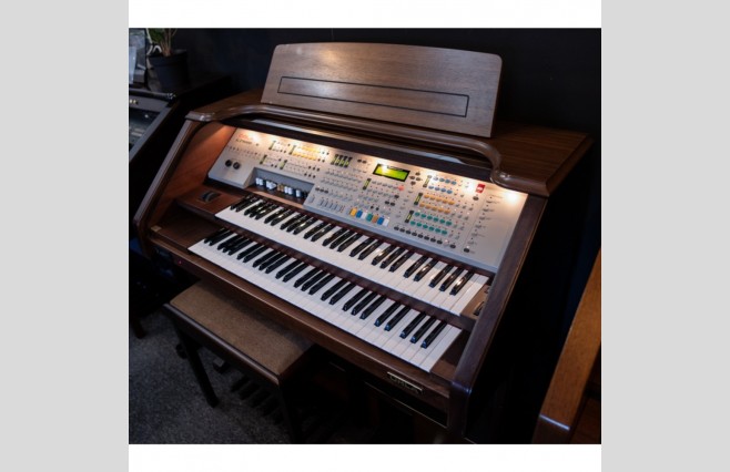 Used Orla GT9000 Organ All Inclusive Top Grade Package (SN:GENUOR) - Image 4